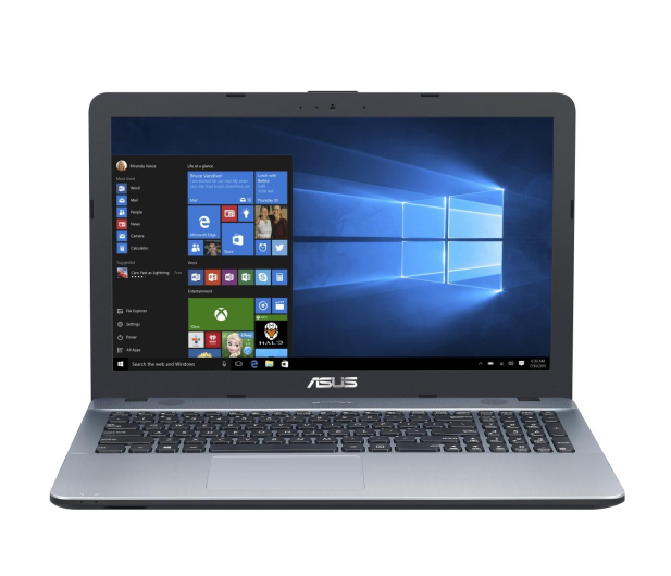 ASUS R541UJ-DM045T-8 i3-6006U/8GB/1TB/DVD/Win10 GF920 - 361333 - zdjęcie 2